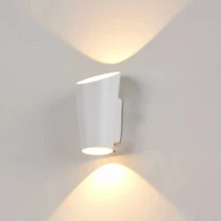 Applique Murale Led étanche En Aluminium Pour Jardin Extérieur -Lumeers Boutique Hcc5e79140e9343d5aa80d282d1bcb6e72 11fb0e80 0c51 424e bf4a e5b7a8be89a8