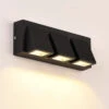 Applique Murale Led Imperméable Extérieur Intérieur Jardin Véranda Chambre Escaliers -Lumeers Boutique Hd47a01cef3ec47ef887abe348c934e4aB