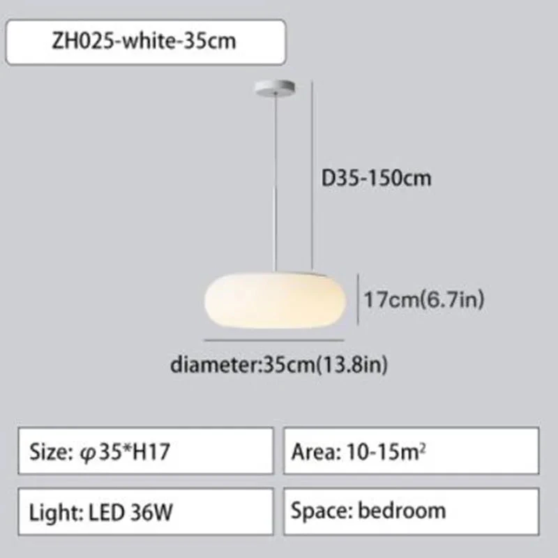 Suspension Led Moderne Pour éclairage Intérieur Décoratif 10 Suspension Led Moderne Pour éclairage Intérieur Décoratif – Image 8
