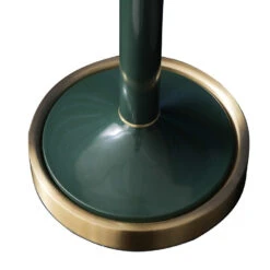 Lampe à Poser Rétro LED Abat-jour Rond American 12 Lampe à Poser Rétro LED Abat-jour Rond American -Lumeers Boutique He1039a8c98ea4f8db7c57ac957b786c9v