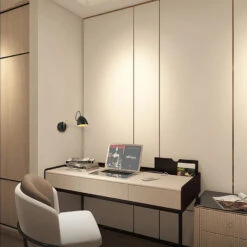 Applique Murale Industrielle LED Relato 11 Applique Murale Industrielle LED Relato -Lumeers Boutique He53908a23ff34162ae27425bd2864e461