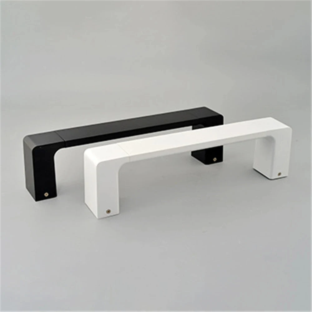 Applique Murale Led Moderne étanche Pour Jardin En Aluminium 7 Applique Murale Led Moderne étanche Pour Jardin En Aluminium – Image 5