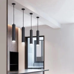 Luminaire Suspension Led Tube Tuyau Carré 15 Luminaire Suspension Led Tube Tuyau Carré -Lumeers Boutique Hf1dced5e79f445c0a4a5f19482f29af6P