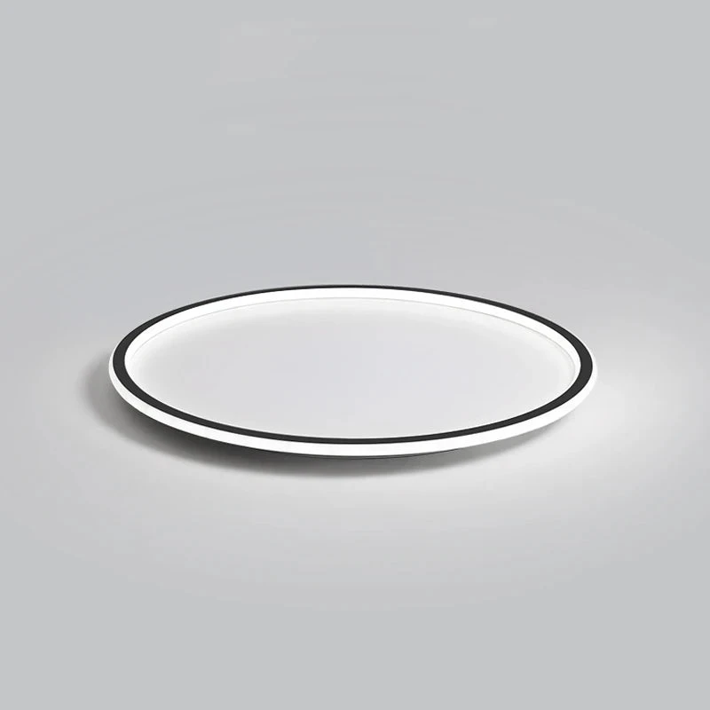 Plafonnier Circulaire Moderne Pour Intérieur élégant Et Fonctionnel 7 Plafonnier Circulaire Moderne Pour Intérieur élégant Et Fonctionnel – Image 5