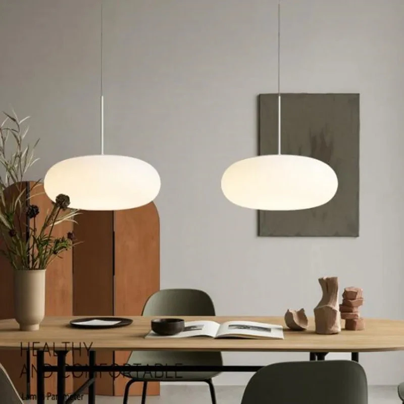 Suspension Led Moderne Pour éclairage Intérieur Décoratif 4 Suspension Led Moderne Pour éclairage Intérieur Décoratif – Image 2