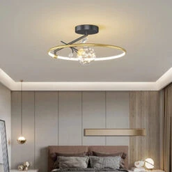 Plafonnier En Verre Cristal Design Moderne Pour Intérieur élégant 13 Plafonnier En Verre Cristal Design Moderne Pour Intérieur élégant -Lumeers Boutique Hfea52812ac98440ea90345a5fffbe28bt