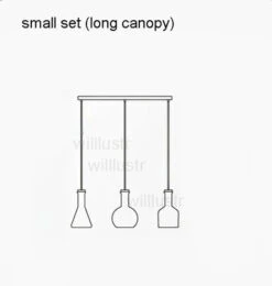 (mai80j) Suspension Avec Abat-jour En Verre Blanc Style Bouteille Nader -Lumeers Boutique Magic Bottle Pendant Lamp Restaurant Shop Hotel Bar Cafe Loft Modern Benjamin Hubert Labware Reproduction Glass.jpg 640x640 a3925d00 5b9a 4ab1 b4e3 8feaa59ca9a0