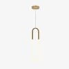 Suspension Design Moderne LED En Anneau Allongé Hang 1 Suspension Design Moderne LED En Anneau Allongé Hang -Lumeers Boutique RRGG 510cb073 4ae9 4708 b8e6 536e27074aa3
