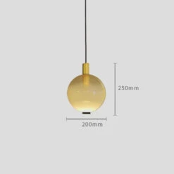 Italy Stained Glass Ball Pendant Lights For Living Room Decoration Kitchen Led Hanging Lamp Bedroom Bar Suspension Luminaire 19 Italy Stained Glass Ball Pendant Lights For Living Room Decoration Kitchen Led Hanging Lamp Bedroom Bar Suspension Luminaire -Lumeers Boutique S0018f816856640cbb062d83b6b6911d5h