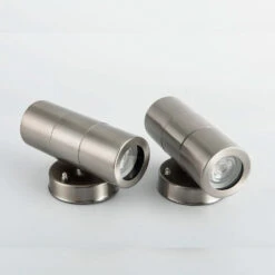 Applique Murale Acier Inox Imperméable Extérieur Décoratif Jardin Porche 11 Applique Murale Acier Inox Imperméable Extérieur Décoratif Jardin Porche -Lumeers Boutique S005ccfe515ba4062a738440f29e68ef2z