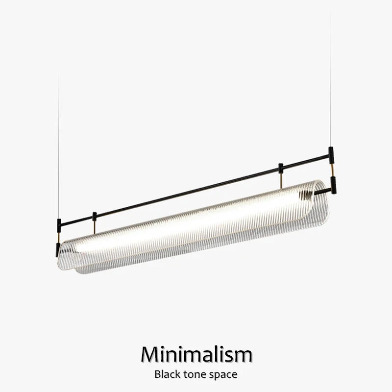 Suspension Led Minimaliste Moderne Pour Intérieur élégant 12 Suspension Led Minimaliste Moderne Pour Intérieur élégant – Image 10