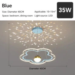 Suspension Led Moderne Décorative Pour Enfants 27 Suspension Led Moderne Décorative Pour Enfants -Lumeers Boutique S022726bdd3e94695870699ee3e5c665au