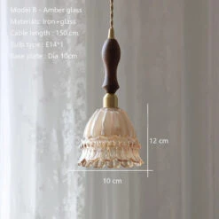 Lustre Minimaliste Moderne En Verre Pour éclairage Intérieur -Lumeers Boutique S023220fc75274b9ca4464ff58693346e9