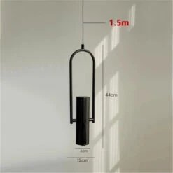 Lustre à Led Réglable Design Moderne Pour Intérieur Restaurant Bar Café -Lumeers Boutique S02407dea6dba484ca085434c0381902eA