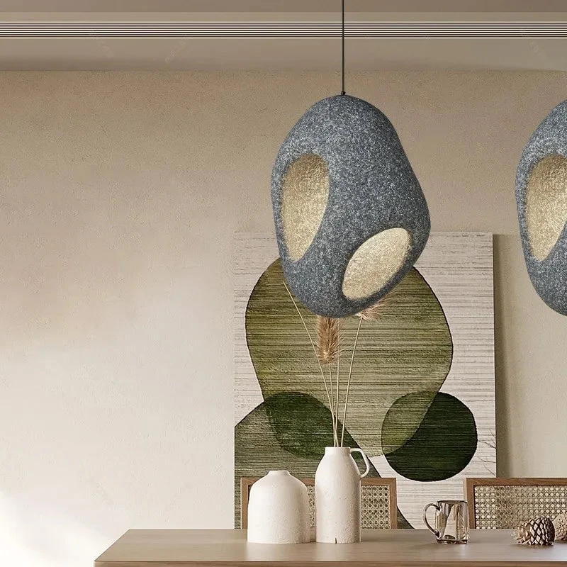 Lustre Led Minimaliste Moderne Pour éclairage Intérieur Décoratif 7 Lustre Led Minimaliste Moderne Pour éclairage Intérieur Décoratif – Image 5