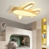 Plafonnier En Bois Massif Moderne Pour Chambre D'enfant Romantique -Lumeers Boutique S04dd739dea95424db14f9e1329ab9e7eb