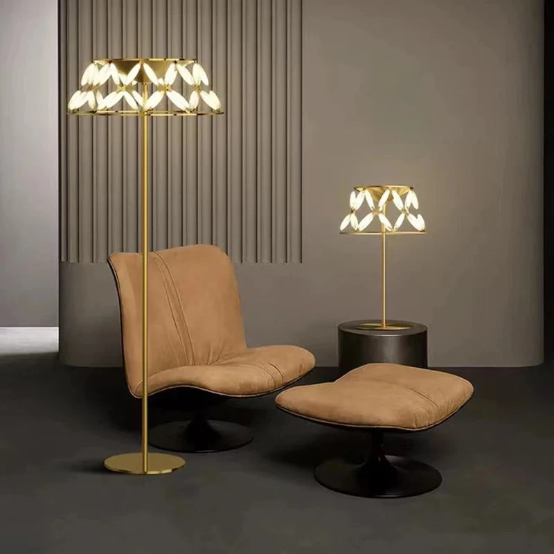 Plafonnier Led Minimaliste Moderne Avec Abat-jour Fantaisie 7 Plafonnier Led Minimaliste Moderne Avec Abat-jour Fantaisie – Image 5