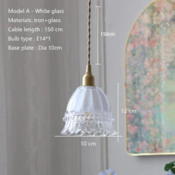 Lustre Minimaliste Moderne En Verre Pour éclairage Intérieur -Lumeers Boutique S053d3ca20f0a4cc4b545c75766bb6542c