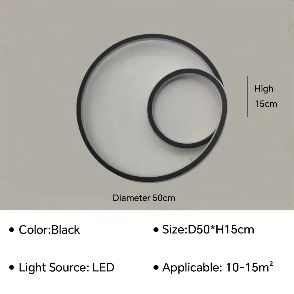 Lustre Moderne à Leds Pour Décoration Intérieure élégante 10 Lustre Moderne à Leds Pour Décoration Intérieure élégante – Image 8