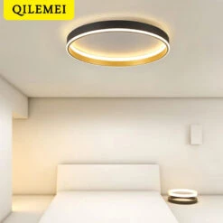 Plafonnier Led Nordique Moderne Pour Salon -Lumeers Boutique S05935d1a5f414b38a560837511bedb65O a8dcf4c2 d012 40a4 bddb 34bc3a38ea4c