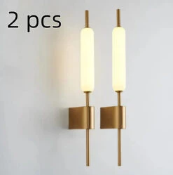 Applique Murale Led Moderne Luminaire Pour Chambre Salon Chevet Salle De Bain Décoration Lampe Luminaire -Lumeers Boutique S06e0471c726e46bc9826aa534be25038R