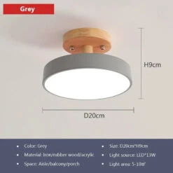 Nordique LED Plafonnier En Bois Minimaliste Rond Macaron Allée Chambre Lampes Pour Balcon Salon Étude Décor Luminaires Lustre 23 Nordique LED Plafonnier En Bois Minimaliste Rond Macaron Allée Chambre Lampes Pour Balcon Salon Étude Décor Luminaires Lustre -Lumeers Boutique S07bb859a437b468fb587831e63a2ceb4K