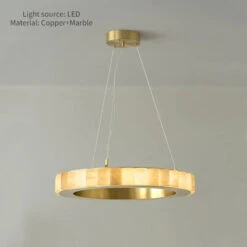 Lustre Moderne En Duplex Marbre Naturel Pour Famille 17 Lustre Moderne En Duplex Marbre Naturel Pour Famille -Lumeers Boutique S080feff359c447e5ba90b013b5b70691X