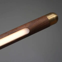 Suspension En Bois Pour Décoration Intérieure Moderne -Lumeers Boutique S08660f2643b0411fa74e07440d0eb6743