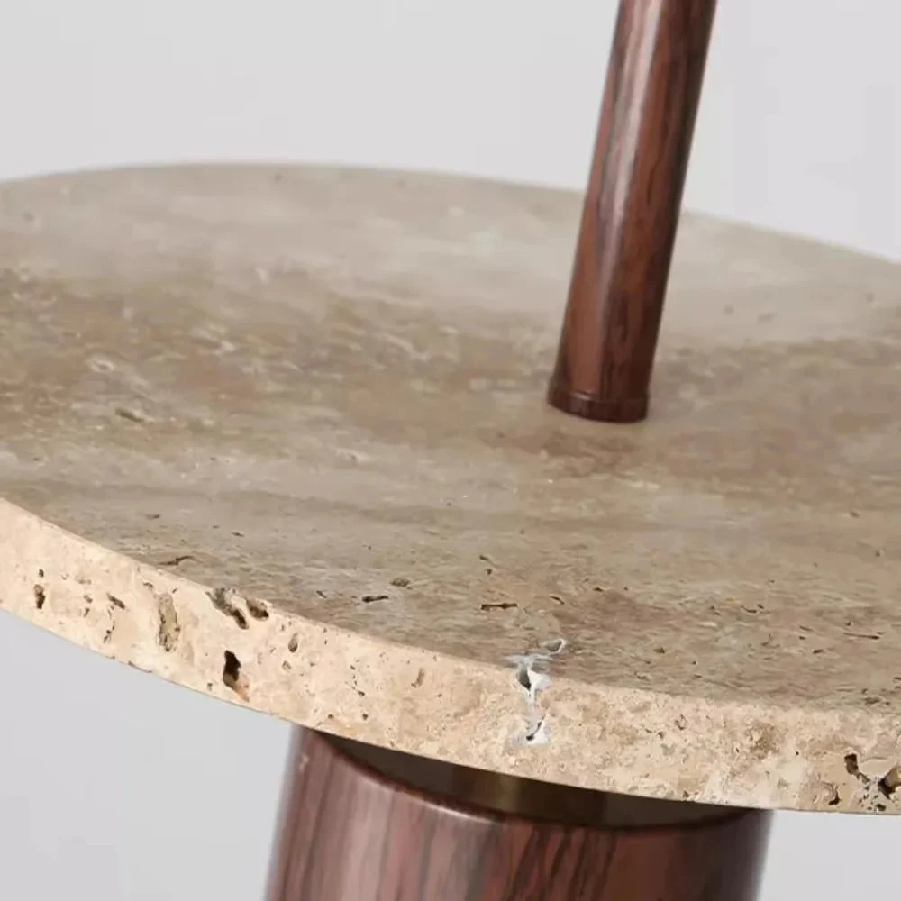 Lustre Moderne En Pierre Pour Restaurant Et Chevet 6 Lustre Moderne En Pierre Pour Restaurant Et Chevet – Image 4