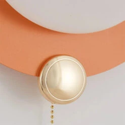 Applique Murale Ronde Créative Pour Chambre à Coucher 18 Applique Murale Ronde Créative Pour Chambre à Coucher -Lumeers Boutique S0a1b00dd6f6b43cda9fefc821f5e716dc