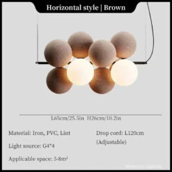 Lustre Moderne Et Créatif En Led Pour Cuisine Et Intérieur 23 Lustre Moderne Et Créatif En Led Pour Cuisine Et Intérieur -Lumeers Boutique S0a4f2c7674674b2da3fdd553cf5671dbe