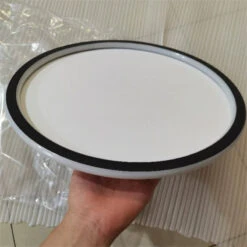 Plafonnier Led Ultra-mince Nordique Moderne Minimaliste -Lumeers Boutique S0a86459a510b4e4792e37f235411a557x