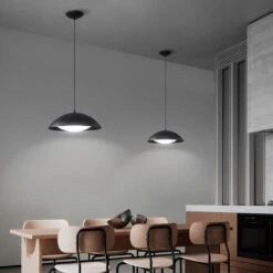 Suspension Moderne LED Avec Abat-jour En Métal Koleen 11 Suspension Moderne LED Avec Abat-jour En Métal Koleen -Lumeers Boutique S0b6c101b355340d29d43617119106151x