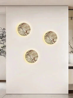 Applique Murale En Marbre Design Pour Décoration Intérieure Moderne 13 Applique Murale En Marbre Design Pour Décoration Intérieure Moderne -Lumeers Boutique S0b972aa17d1345b89ee0a6b1de0afe886