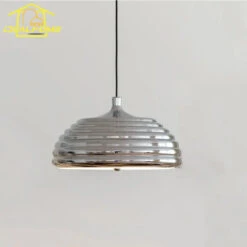 Suspension Rétro à LED Avec Bras Pivotant Pour Intérieur Industriel