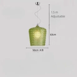 Lustre Suspendu à Led En Acrylique Design Nordique Pour éclairage Intérieur -Lumeers Boutique S0bda771cb4de4e00807eebbfd82b669d9