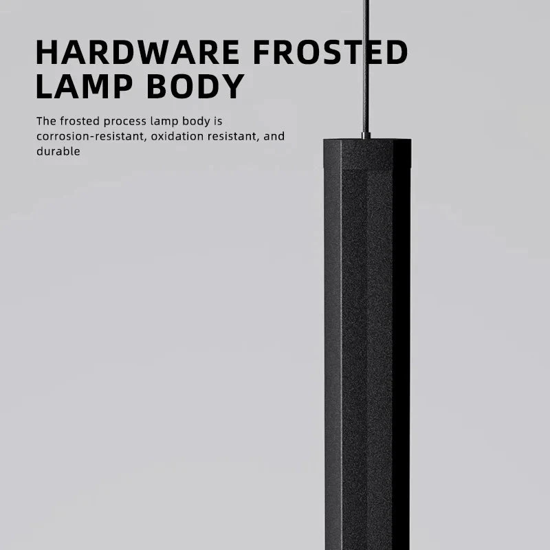 Suspension Led Design Italien Pour Un éclairage Moderne 6 Suspension Led Design Italien Pour Un éclairage Moderne – Image 4