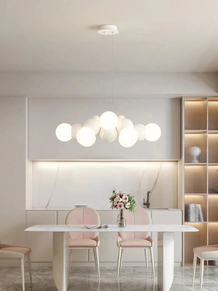 Lustre 2023 Style Design Italien Pour Restaurant 6 Lustre 2023 Style Design Italien Pour Restaurant – Image 4