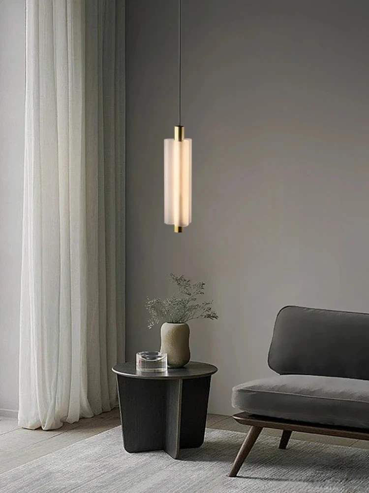 Suspension En Acrylique Haut De Gamme Pour éclairage Intérieur Moderne 4 Suspension En Acrylique Haut De Gamme Pour éclairage Intérieur Moderne – Image 2