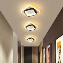 Plafonnier Led Design Moderne Luminaire Décoratif D'intérieur Idéal 19 Plafonnier Led Design Moderne Luminaire Décoratif D'intérieur Idéal -Lumeers Boutique S0cd7d3b550da488fa5a02e4d9defbfafP