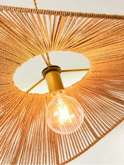 Lustre Nordique En Paille Pour Décoration Moderne Intérieure -Lumeers Boutique S0e60ebbd66cb4f79b54e3aefdb94b3fc3 be736123 255c 411e 9864 e103e3f1f502