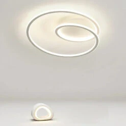 Lustre Moderne à Leds Pour Décoration Intérieure élégante 15 Lustre Moderne à Leds Pour Décoration Intérieure élégante -Lumeers Boutique S0f0f2dca81bc49919d44ce67c6f1cb1fC