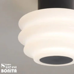 Plafonnier Nordique à Intensité Variable Pour Intérieur Et Extérieur 17 Plafonnier Nordique à Intensité Variable Pour Intérieur Et Extérieur -Lumeers Boutique S0fdeac323b144b8885f9f2df70565207B