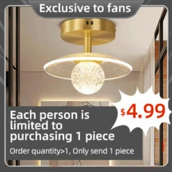 Lustre Suspendu En Aluminium à Led Pour Intérieur 23 Lustre Suspendu En Aluminium à Led Pour Intérieur -Lumeers Boutique S118b6ec75d1f4377807dfe467496096cv