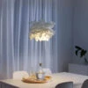 Lustre En Papier Nuage Pour Décoration Intérieure Moderne Et élégante -Lumeers Boutique S129d476939154332ad0768ca160f6986Q