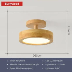 Nordique LED Plafonnier En Bois Minimaliste Rond Macaron Allée Chambre Lampes Pour Balcon Salon Étude Décor Luminaires Lustre 28 Nordique LED Plafonnier En Bois Minimaliste Rond Macaron Allée Chambre Lampes Pour Balcon Salon Étude Décor Luminaires Lustre -Lumeers Boutique S1331645dcb7c44d28d8c26830152c74eR