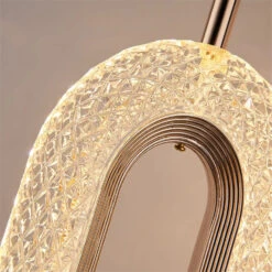 Suspension à Led Moderne Pour éclairage Intérieur Décoratif -Lumeers Boutique S15320116f60a4b7ea2b99af9c9df4752o