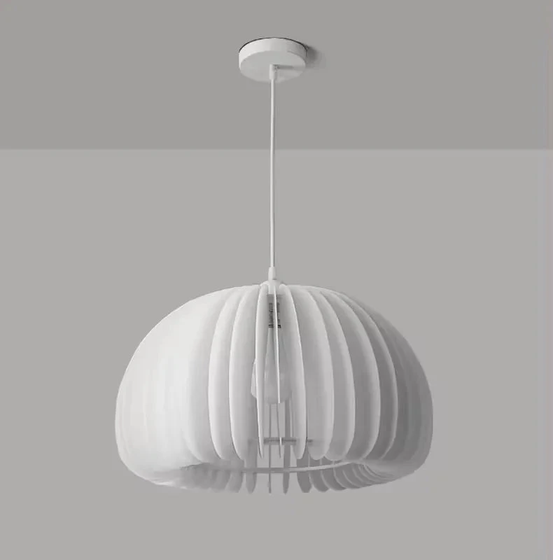 Lustre Moderne En Acrylique Pour Décoration Minimaliste De Luxe 9 Lustre Moderne En Acrylique Pour Décoration Minimaliste De Luxe – Image 7