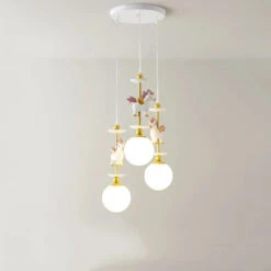 Suspension à Led Créative Style Nordique Pour Chambre Enfant 22 Suspension à Led Créative Style Nordique Pour Chambre Enfant -Lumeers Boutique S15c80e6afb3e47b3ba4d4a866a762d5a6