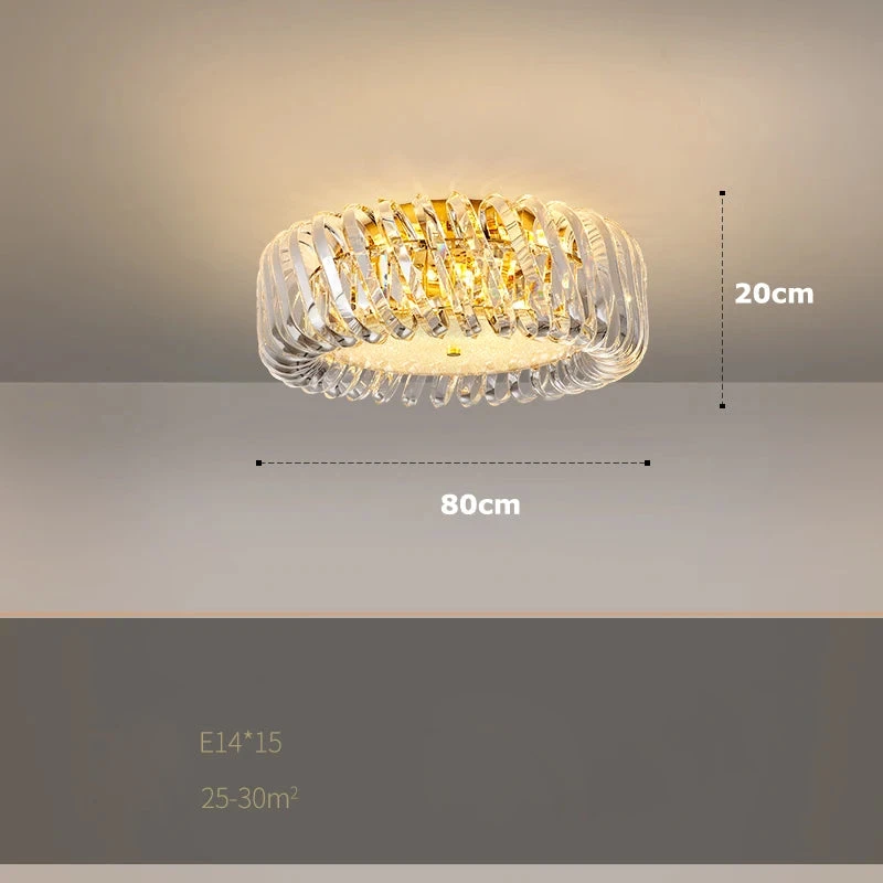 Lustre Dimmable Tendance 2024 Pour éclairage Moderne Intérieur 15 Lustre Dimmable Tendance 2024 Pour éclairage Moderne Intérieur – Image 13